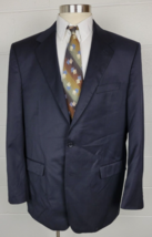 Team Sport Coat NCAA North Carolina Tar Heels Wool Blazer Greg Little #8... - £71.22 GBP