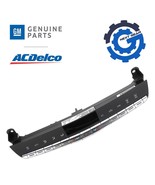 New OEM GM AC/Heat Temperature Control Unit 2020-23 Cadillac CT4 CT5 849... - $164.50 CAD