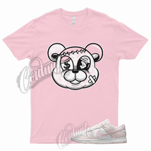 STITCH T Shirt to Match Dunk Low Pink Paisley Medium Soft Pearl Essential WMNS 1 - £20.49 GBP+