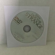 Marvel Doctor Strange Movie DVD Disc - £5.56 GBP