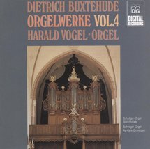 Organ Works Vol. 4 [Audio CD] - $4.97