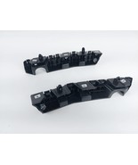 Pair Front Bumper Fascia Guide Fits GMC Yukon XL 2021-2025 with U-Nuts - $596.11 MXN