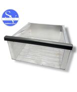 Whirlpool Refrigerator Crisper Drawer WPW10278653 W10278653 - €54,76 EUR