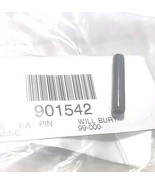 ( 2 ) Will-Burt 90142 pins for Telescopic Masts - €8,47 EUR