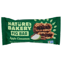 NAT BKRY FIG BAR AP CINN (12x2.00) - $1,014.85 MXN