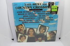 the best of country crossovers vol.2 - £5.16 GBP