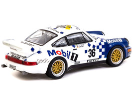 Porsche 911 RSR 3.8 #36 Christian Fittipaldi - Jean-Pierre Jarier - Uwe Alzen Ro - £26.36 GBP