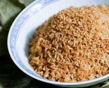 Sale 100 Seeds Long Grain Brown White Rice Oryza Sativa Vegetable USA - $9.90