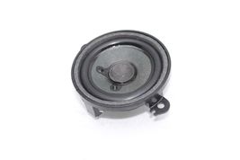 2010 Mercedes SLK230 SLK300 SLK350 FRONT LEFT SEAT SPEAKER U0053 image 3
