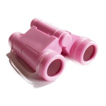 2021 American Girl Doll Kira&#39;s Wildlife Rescue Set Pink Binoculars Retir... - $275.92 MXN