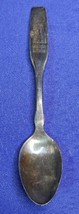 Oneida Ltd Silversmiths Washington Cathedral Spoon 4.5 in Souvenir - £11.17 GBP