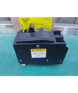 Square D QO290 90 Amp 2 Pole 120/240VAC Plug-on Circuit Breaker - $44.55