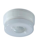 IQ America 5 inch Battery Operated Motion Sensor Ceiling Light 450 lumens - $34.99 - $125.99