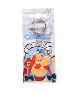 Obelix pvc key ring New Asterix - £6.72 GBP