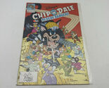 Disney's Chip 'n' Dale Rescue Rangers - # 16 - $8.28
