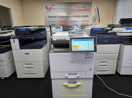 Ricoh IM C300 Color Copier Printer Scanner. Meter Count is only 28k - $1,599.00
