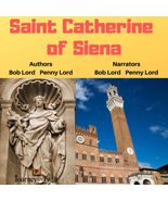 Saint Catherine of Siena Audiobook - $2.50