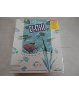 El Fish - The Electronic Aquarium - £44.91 GBP