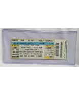 STEELY DAN - ORIGINAL 2008 UNUSED WHOLE FULL CONCERT TICKET - $15.00