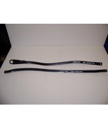 1966 PLYMOUTH SATELLITE WIPER LINKAGE ARMS OEM #2580921 2580922 BELVEDER... - $123.06 CAD