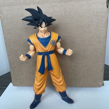 Bandai Dragon Ball Super Son Goku Super Figure Banpresto Series - £13.36 GBP