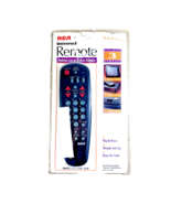 RCA Universal Remote Control NWT - £7.64 GBP