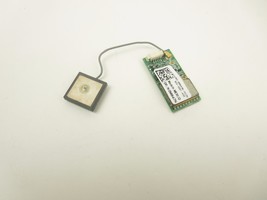 Dell Latitude E6400-XFR Internal GPS Module Circuit Board with Antenna -... - $19.95
