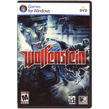 Wolfenstein [PC Game] - £39.81 GBP