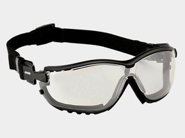 Echo Safety Glasses &#39;Aviator Goggles&#39; 102922458 - £19.73 GBP