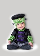 In Character Infant Franken Monster Boo Costume Large (18-24) Months - £54.79 GBP