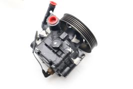 07-09 SUBARU LEGACY GT POWER STEERING PUMP E0354 image 8