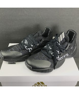 Adidas James Harden Vol.4  Mens/Womens Basketball Shoes Black Sz 6 UK 5.... - $59.38