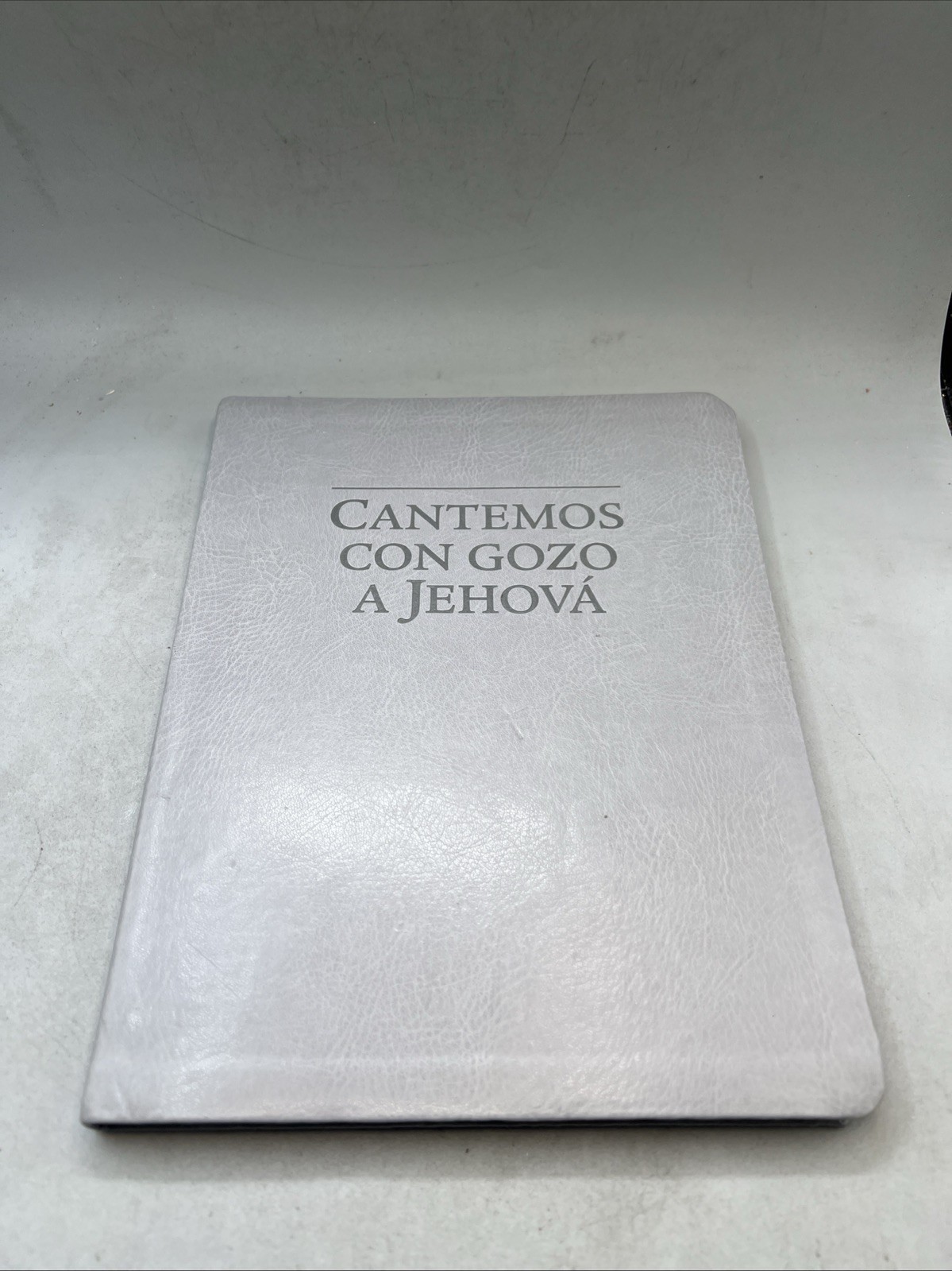 Cantemos Con Gozo A Jenova 2017  Spanish - $13.85