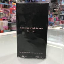 Narciso Rodriguez for her 1.6 fl.oz / 50 ml eau de parfum spray, cellophane pack - $85.99