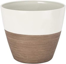 For Patio, Porch, Outdoor, Or Indoor Use, Rocky Mountain Goods, Ivory/Wood). - £32.00 GBP