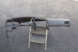 1989-1995 Toyota Pickup Truck 4Runner Dash Pad Dashboard Assy image 7