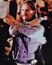 Jeff Bridges Signed Photo - Wild Bill w/coa - £143.08 GBP