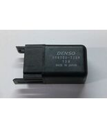 USA SELLER HONDA DENSO RELAY 056700-7250 OEM 1 YEAR WARRANTY  H1 - $10.95