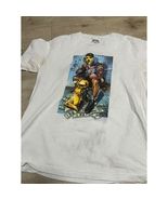 DGK Mens Championship Trophy Kobe Bryant Shirt White Large Streetwear Sk... - $22.77