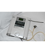 Platinum Water Ionizer Machine from Alkamedi Used read 515c 7/21 - $1,071.21 CAD