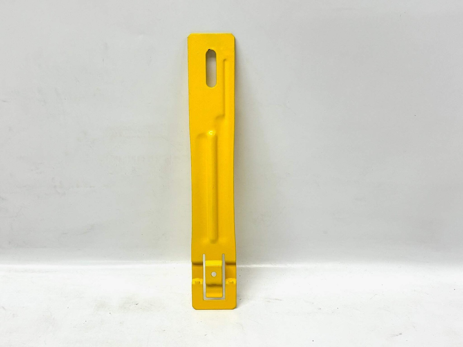 100PK nVent CADDY EC311 Electrical Drop Wire/Rod Securing Clip (#13‑8 AWG, Steel Item image 3