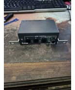Extron RAC 104 Four-Channel Volume Tone Audio Controller - No Power Adapter