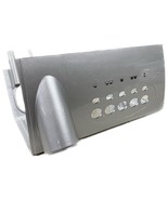 Gaggia upper left front silver GD panel - £74.31 GBP