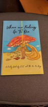 Where Our Feelings Go To Die, A poetry book by A* A* and the No, No Boys - $13.69 CAD