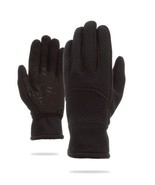 NWOT Spyder Women&#39;s Encore Gloves, Color Black, Size M - £11.08 GBP