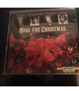 Home for Christmas [Delta] by Various Artists (CD, May-1994, Laserlight) - $5.45