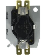 Emerson 24A34-2 Electric Heat Sequencer, 1 Switch - $30.93