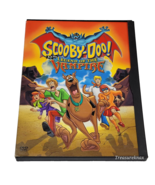 Scooby-Doo and the Legend of the Vampire (Snap Case) dvd movie - £2.32 GBP