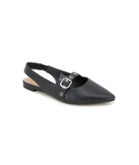 Unionbay Women’s Pamira Mary Jane Slingback Flats, Size 9M - $18.00