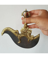 Tibetan Buddhist Artistic Kartika 7&quot; -  Made in Nepal - $39.99